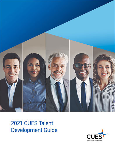 CUES Catalog cover image
