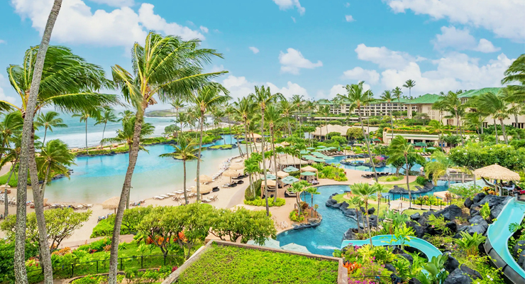 CUES Symposium, Grand Hyatt Kauai Resort & Spa, January 26-30, 2025
