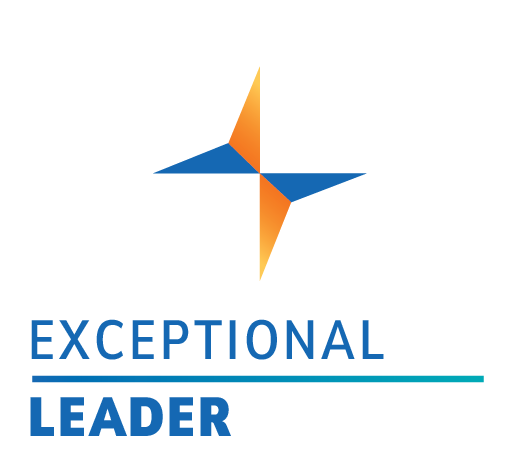 Exceptional Leader logo