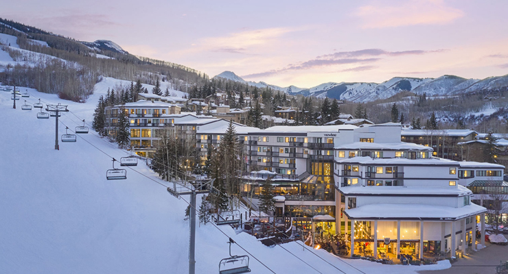 Execu/Summit March 9-14, 2025  Snowmass Village, Colorado