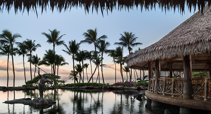 CUES Symposium, Grand Wailea, A Waldorf Astoria Resort, February 1-5, 2026