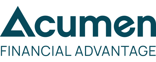 Acumen Financial Advantage logo