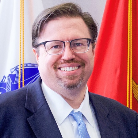 Jason Stverak headshot