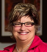 Sylvia Groves, FCG, Acc. Dir.