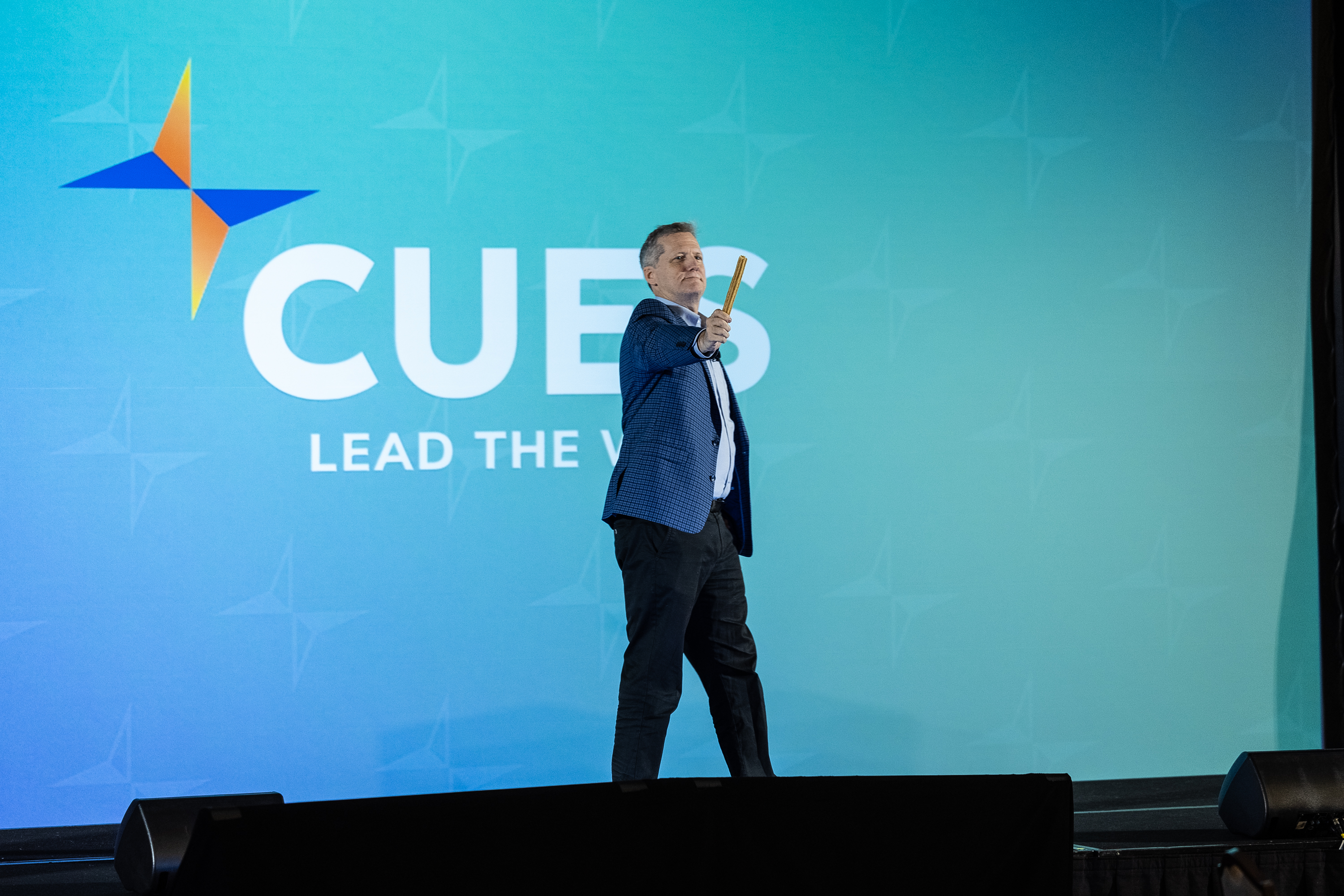 Speaker at Directors Conference 2025