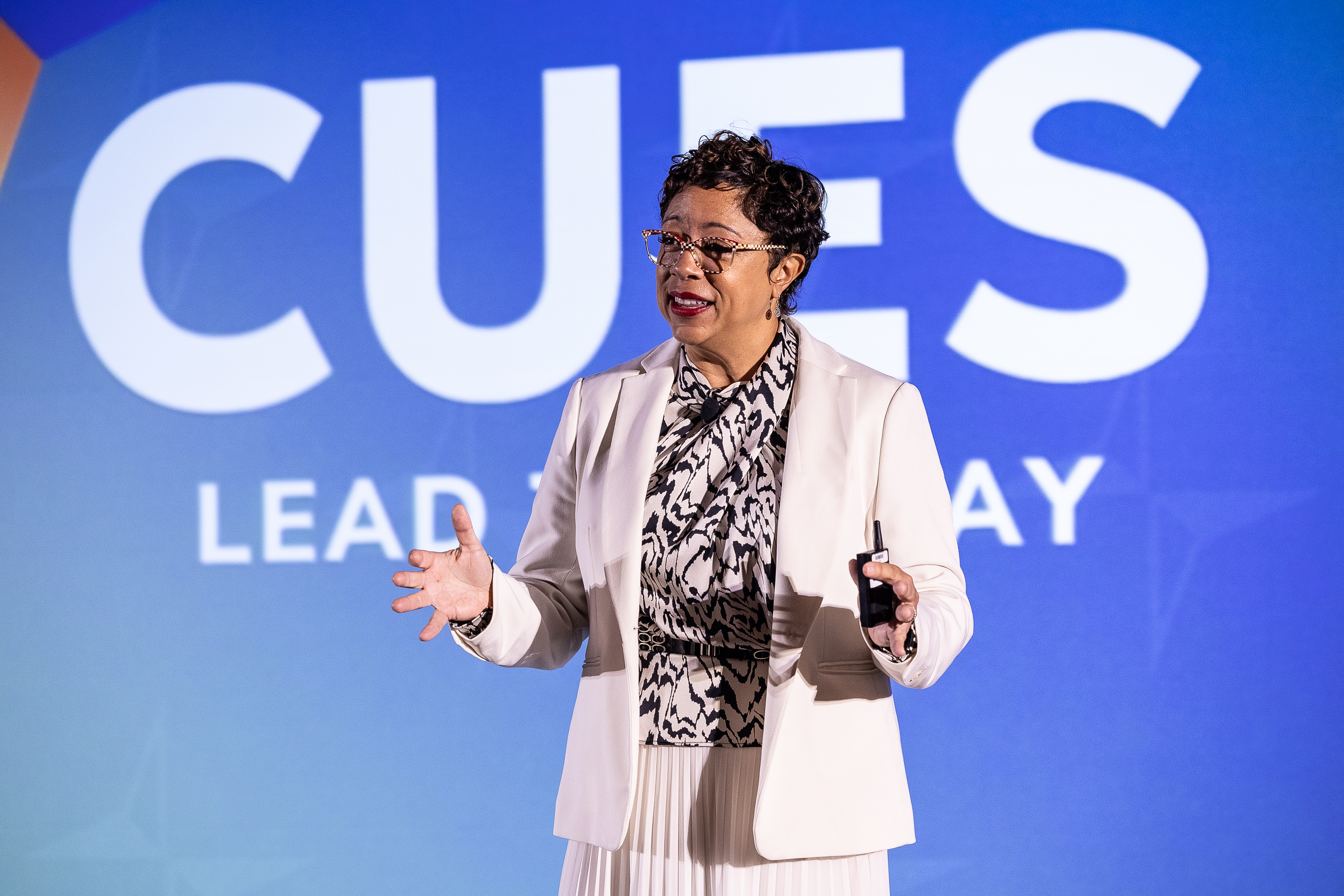 Speaker at Directors Conference 2025