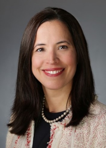 Andrea Aragon Gosz headshot