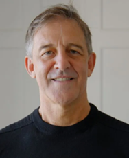 David R. Bell headshot