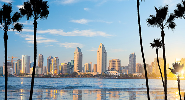 Directors Conference, December 7-10, 2025 in San Diego, CA