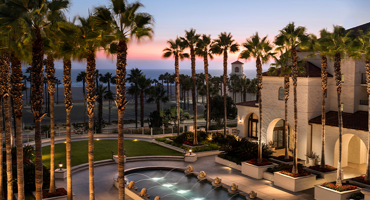 Director Development Seminar, June 15-16, 2026  Huntington Beach, California