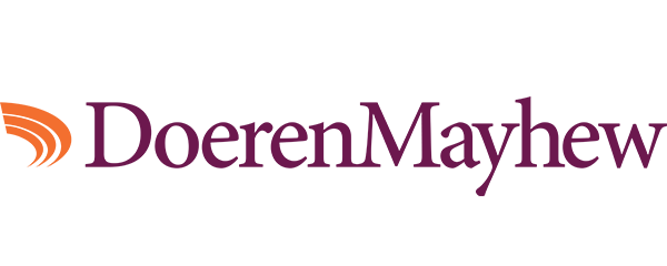 DoerenMayhew Logo
