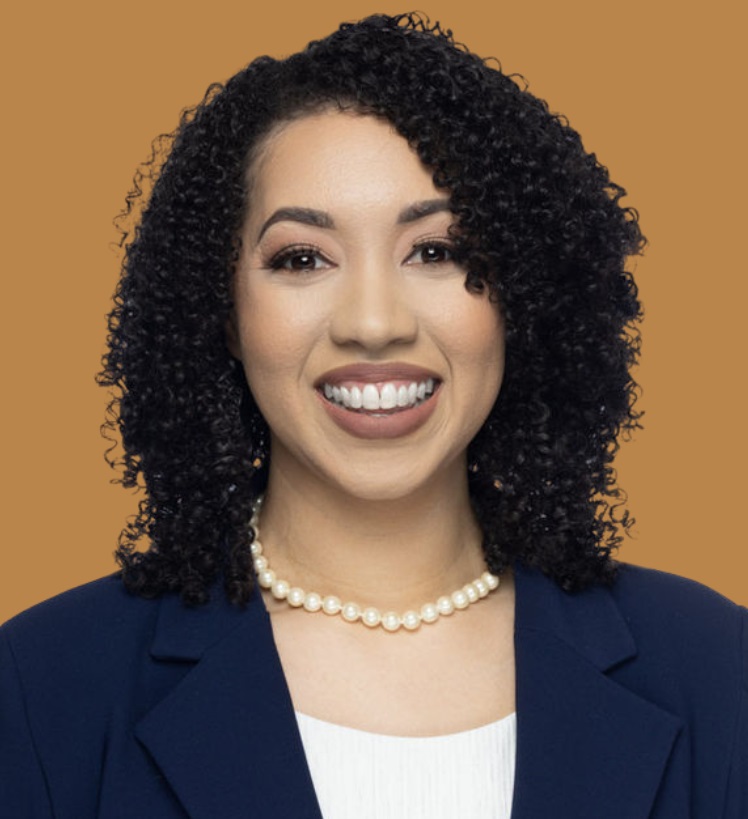Dohnia Dorman, MBA, CUDE headshot