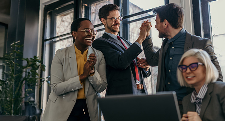 CUES Delaware Valley Council Event 