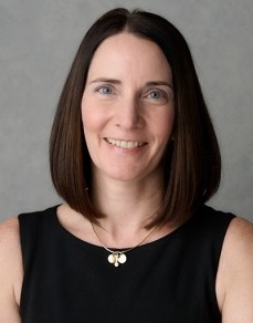 Jessica Hrubes, SVP/Relationship Management