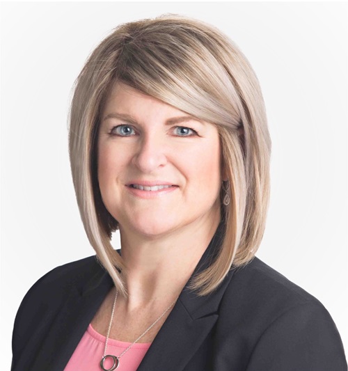 Lisa Loughery headshot