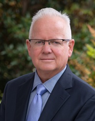 Dale K. Edwards headshot