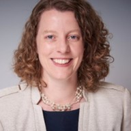 Hilary Foster headshot