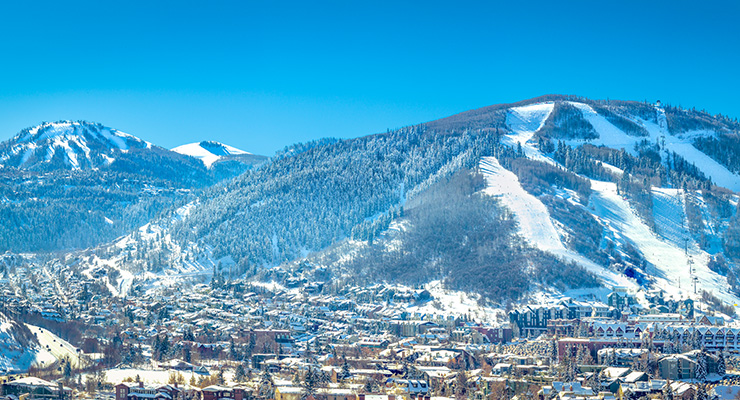 Execu/Summit® | March 8–13, 2026 | Park City, UT