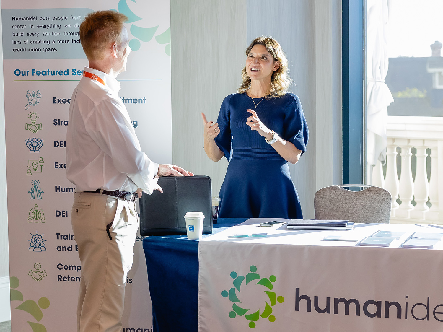 Humanidei