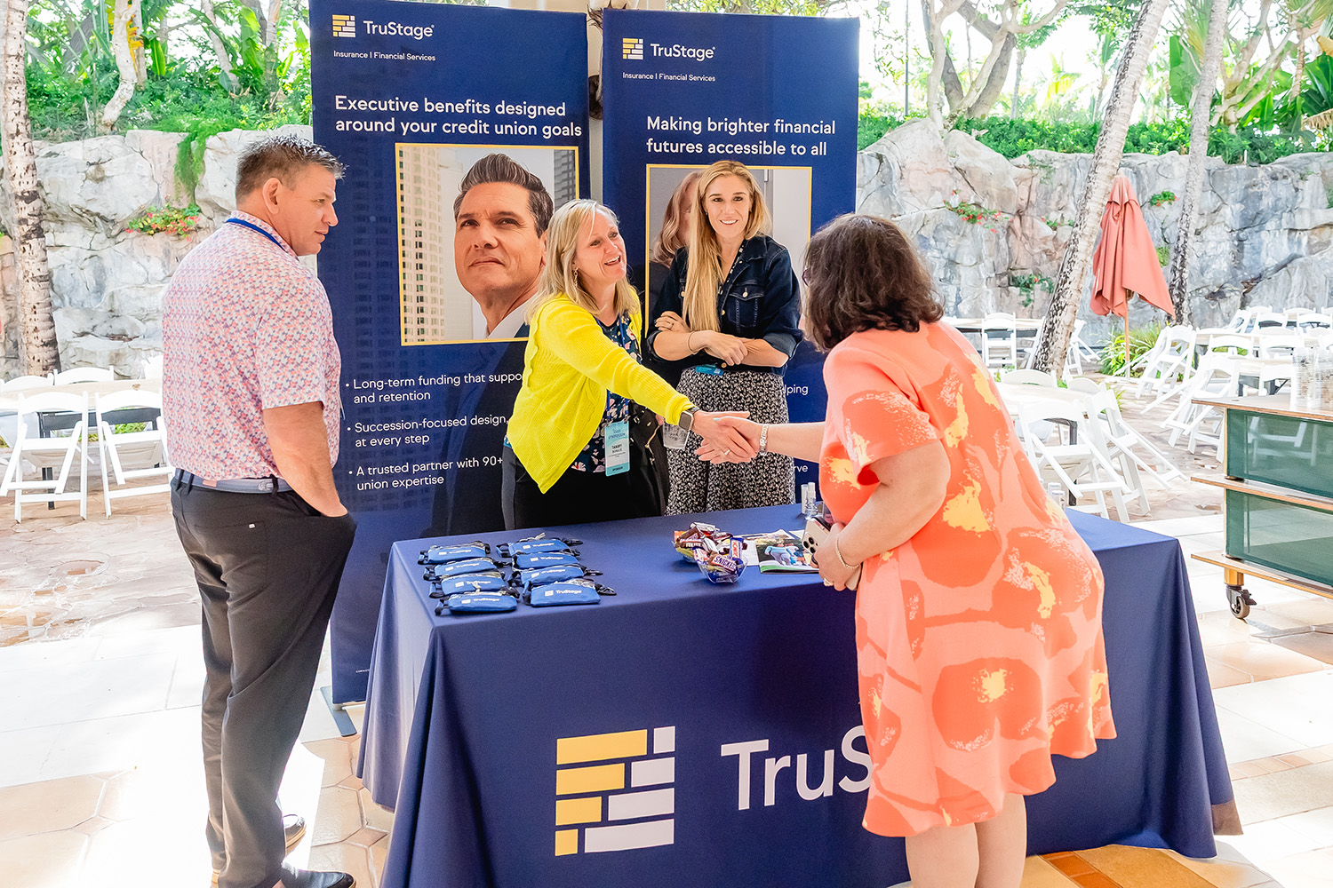 TruStage