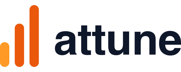 Attune Logo 2026