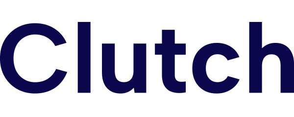 Clutch logo 2026