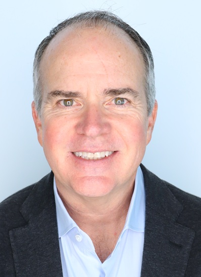 Craig McLaughlin 