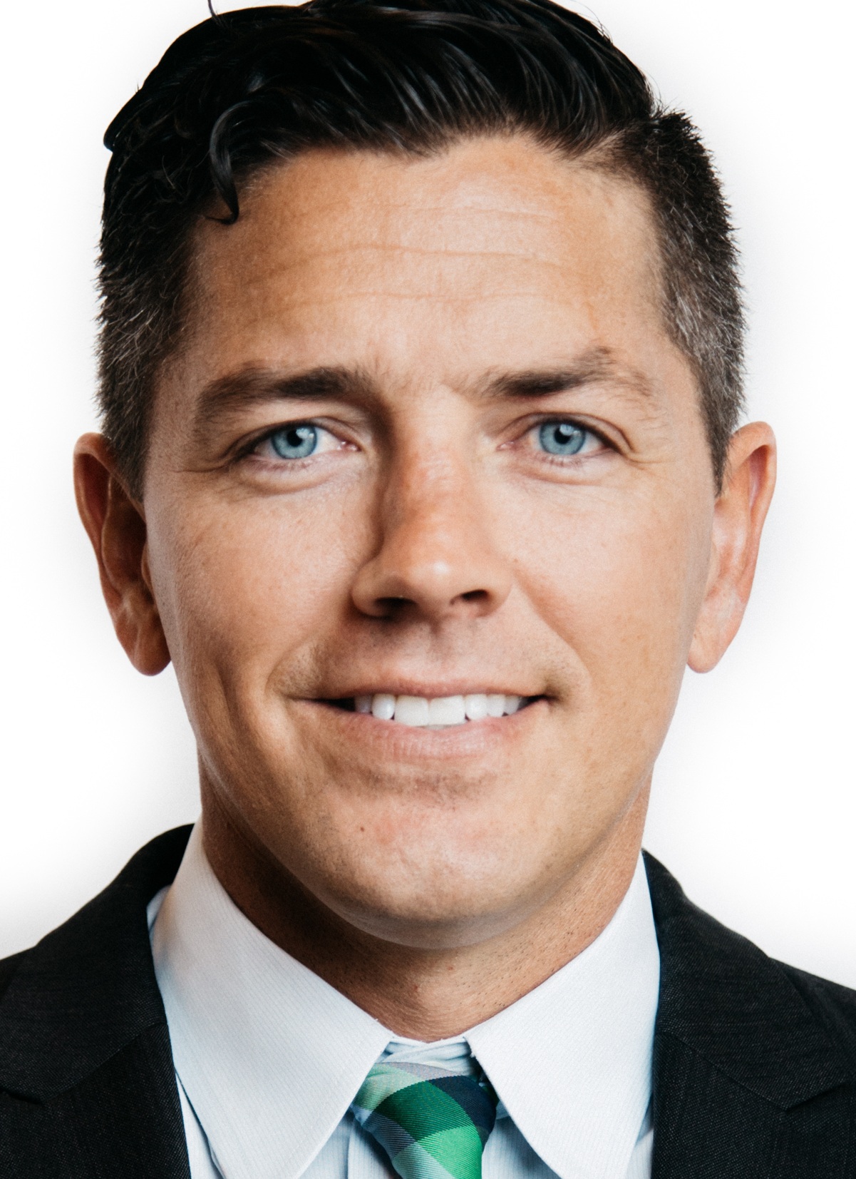 TJ Telford