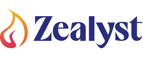 Zealyst Logo 2026