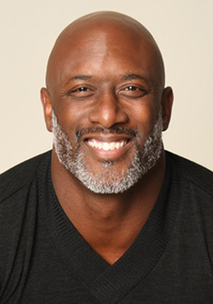 Andre Young