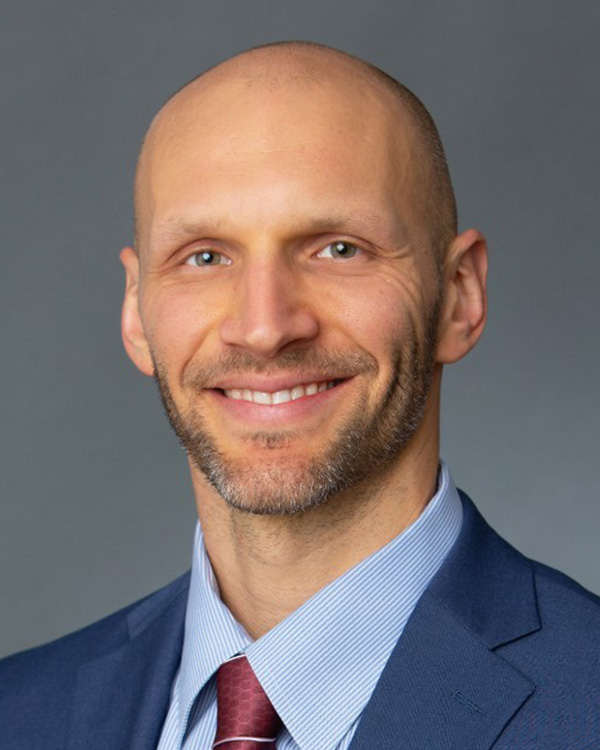 Gary Schuette