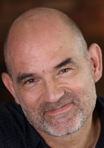 JP Pawliw Headshot
