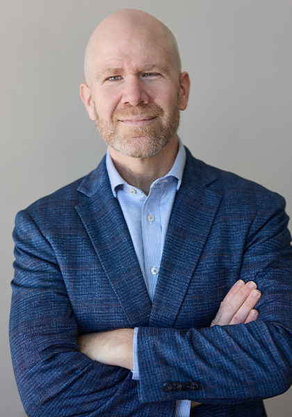 Peter Conti-Brown