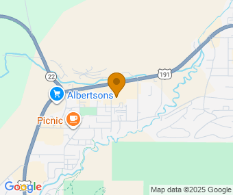 Event Location Image