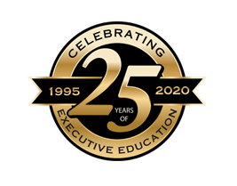 CUES is celebrating 25 years of partnering with some of the most prestigous schools in the world to bring you the best in talent development.