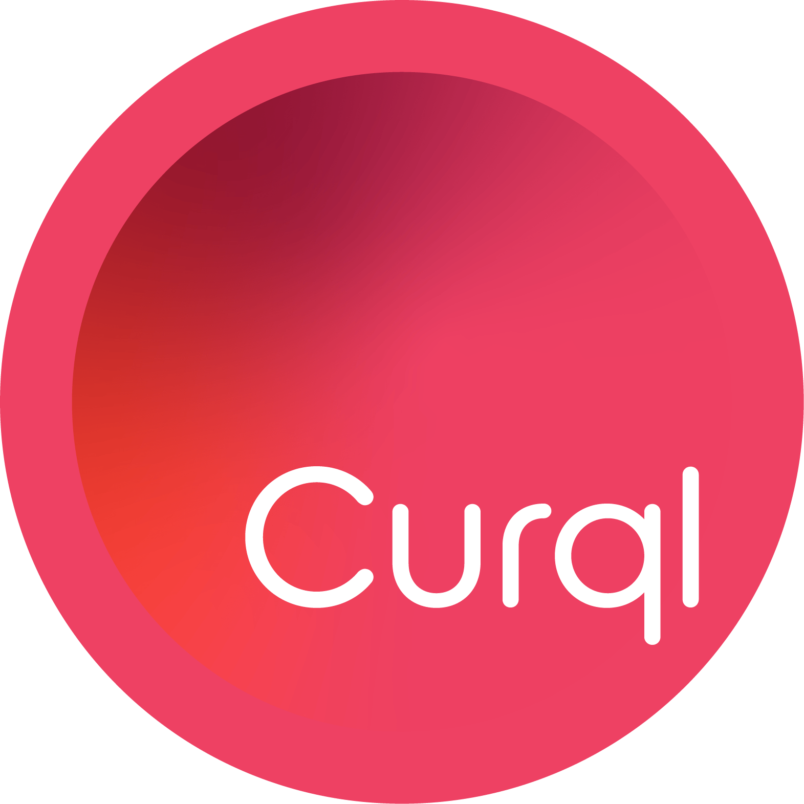 Curql Logo