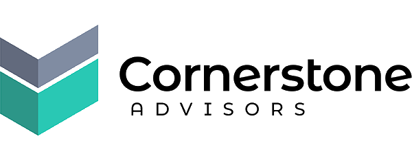 Cornerstone Advisors Logo