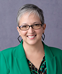 Heather McKissick