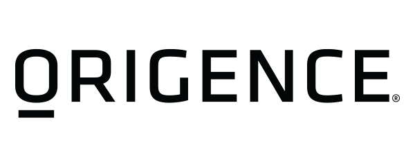 Origence Logo