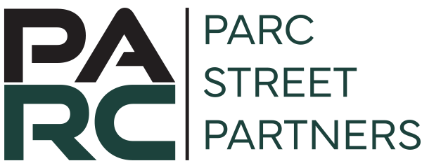 PARC Street Partners Logo