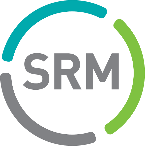 SRM Logo