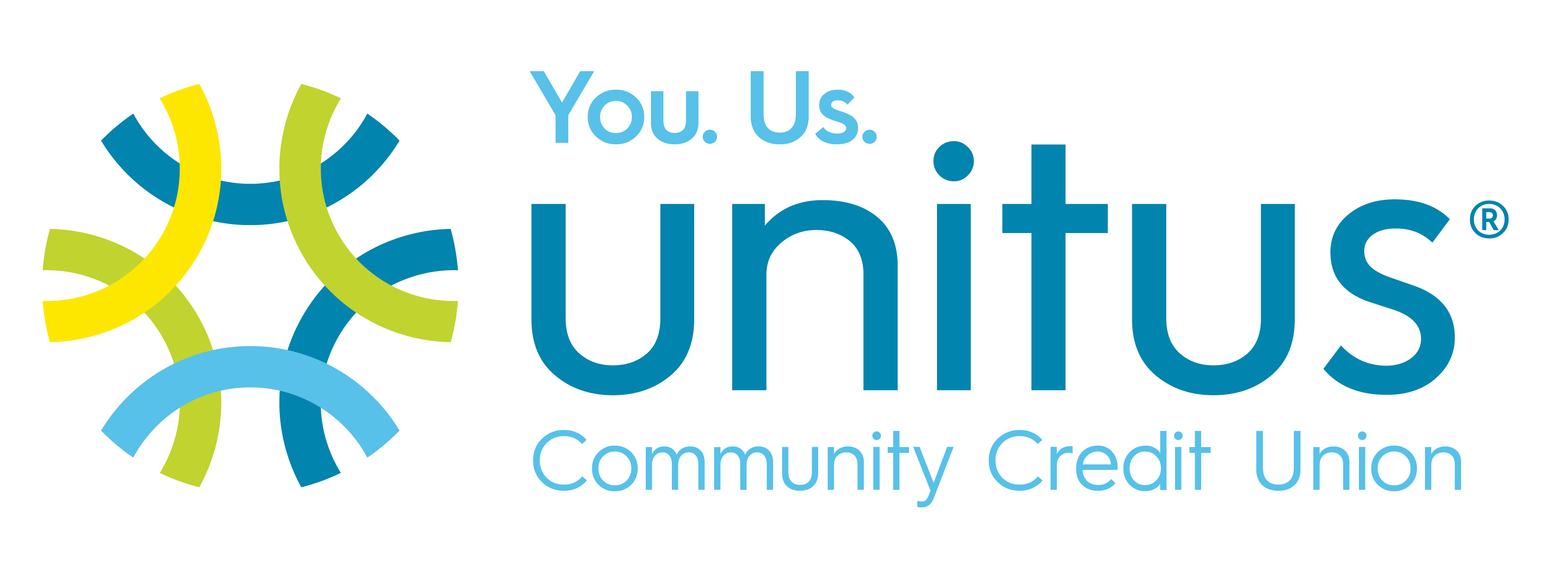 Unitus Community CU logo