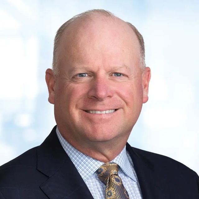 Charles E. “Chuck” Fagan, III