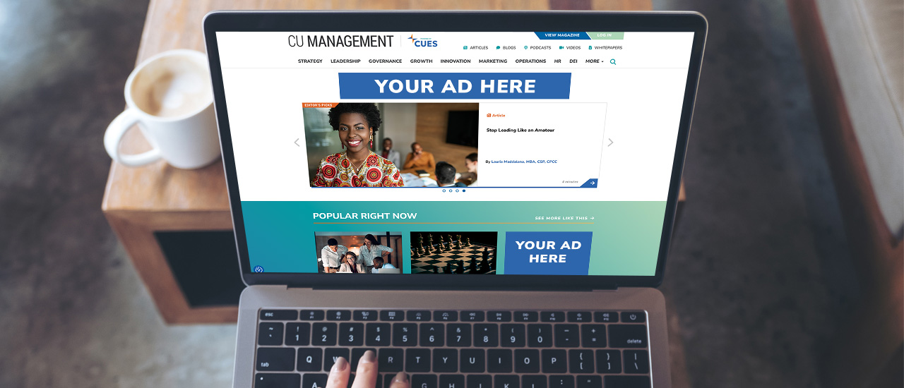 Advertising Opportunities