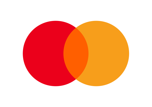 Mastercard Logo