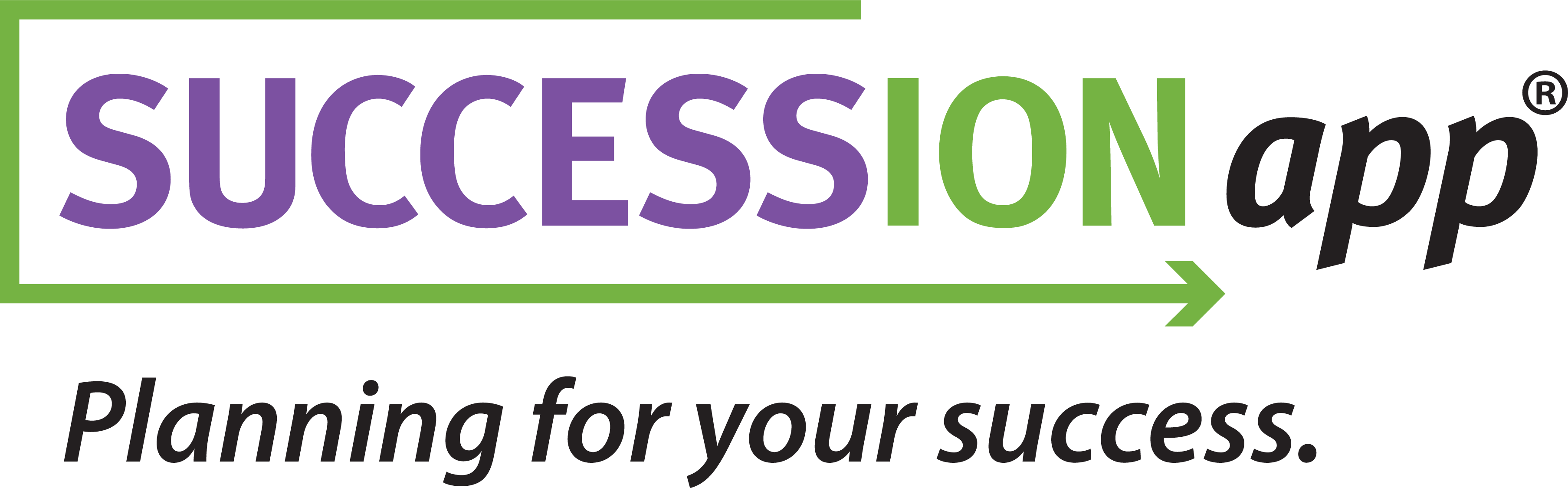 SuccessionApp Logo
