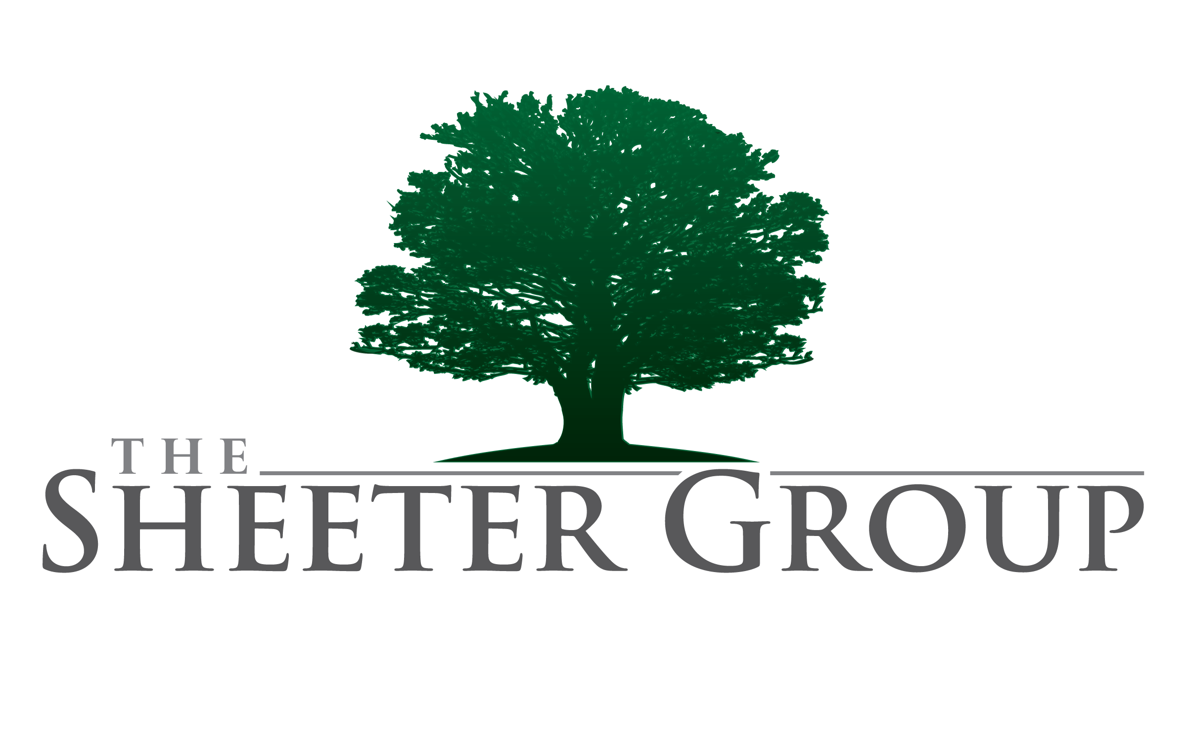 The Sheeter Group Logo